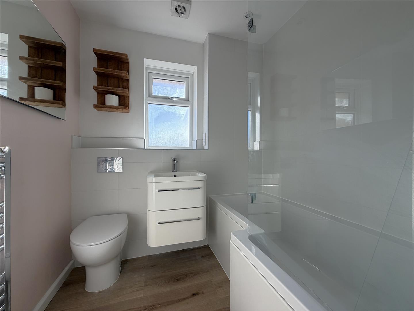 Chepstow Close, 